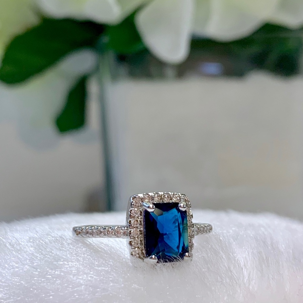 🚫SOLD🚫Engagement Ring
